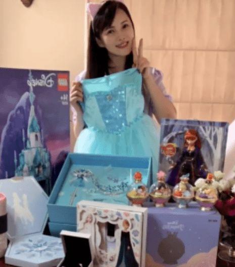 装扮少女爆料视频大全最新,装扮少女爆料视频大全精彩集锦