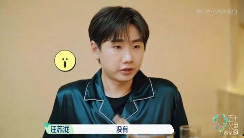 瓜哥爆料汪苏泷视频,揭秘明星幕后生活瞬间  第3张